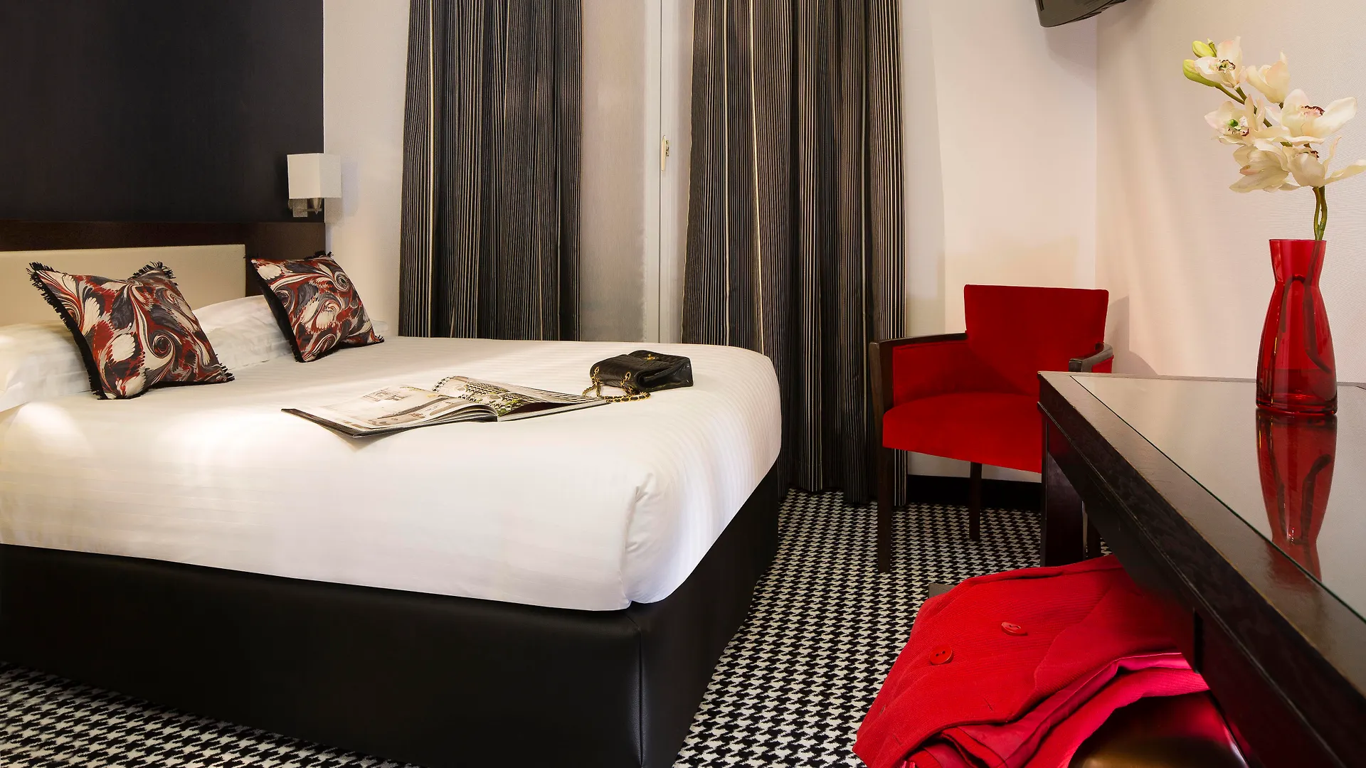 Hotel Western Anjou Lafayette