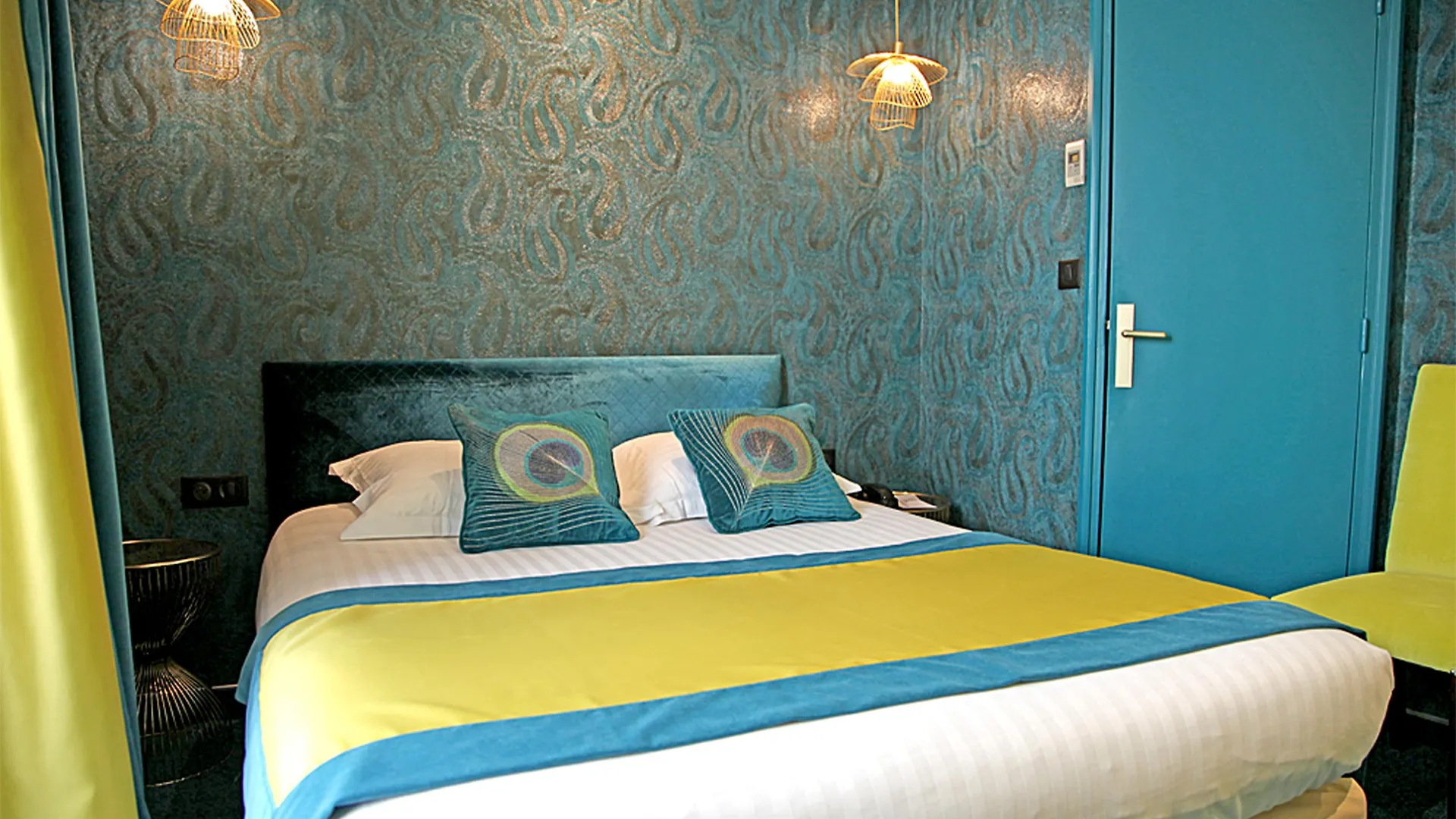 Western Anjou Lafayette Hotel