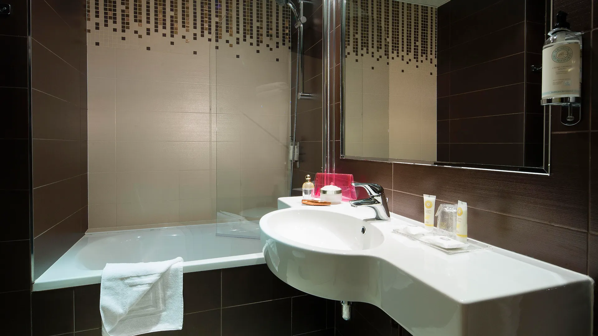 Hotel Western Anjou Lafayette