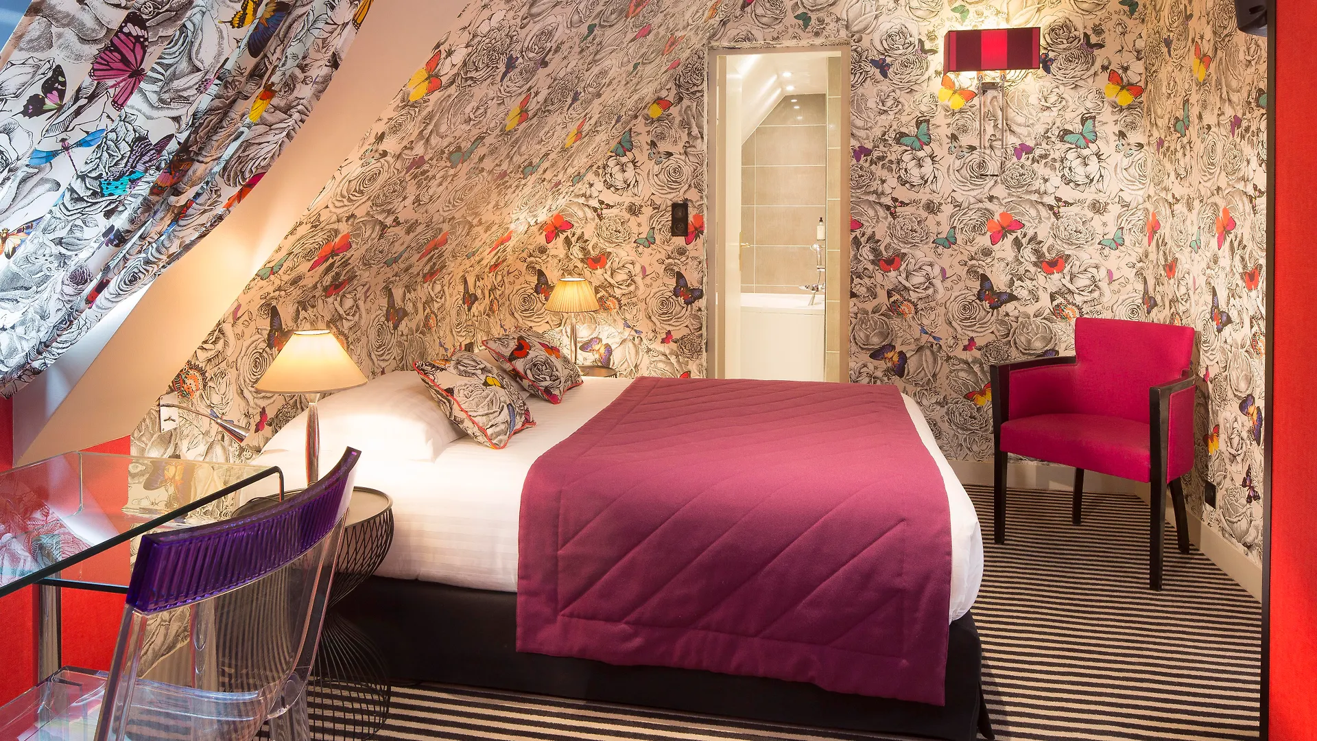 Western Anjou Lafayette Hotel
