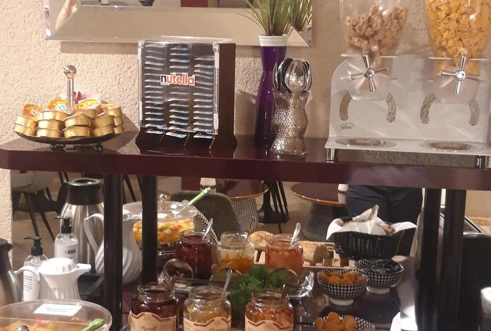Hotel Western Anjou Lafayette 3*