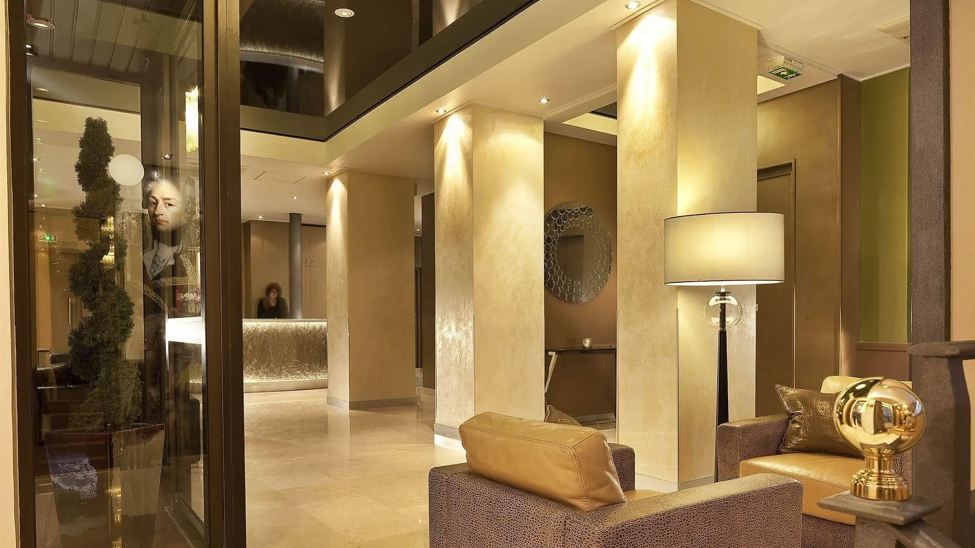 Hotel Western Anjou Lafayette