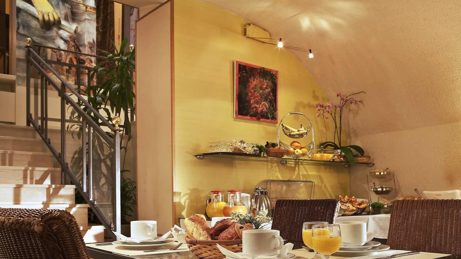 Hotel Western Anjou Lafayette