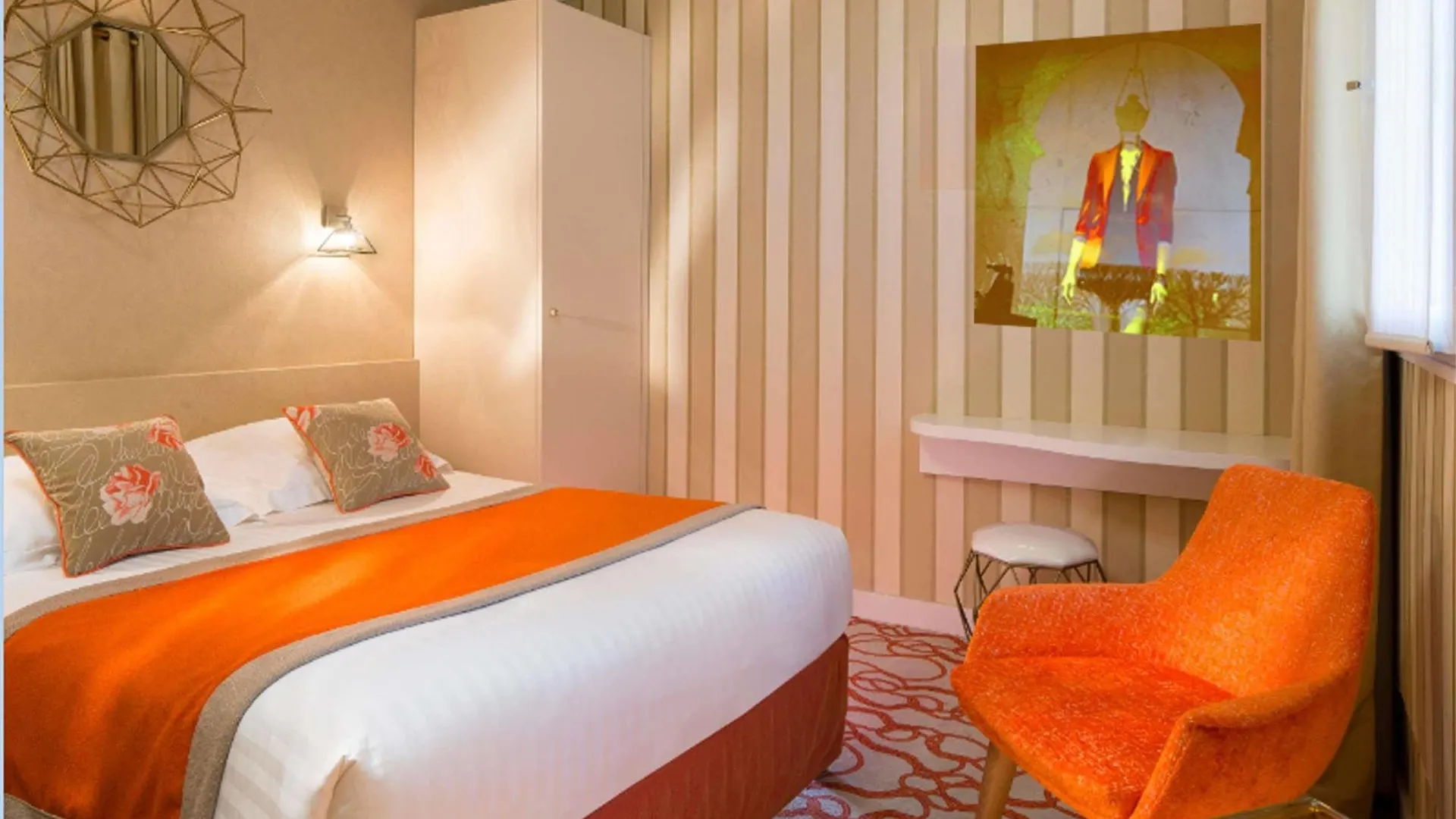 Hotel Western Anjou Lafayette