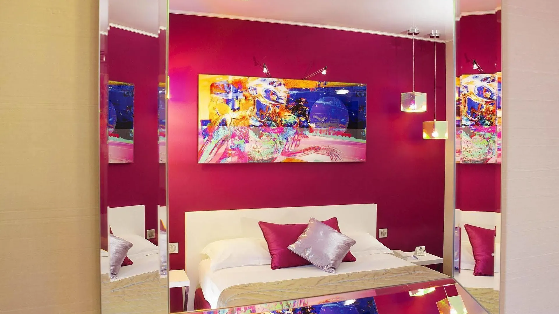 Hotel Western Anjou Lafayette