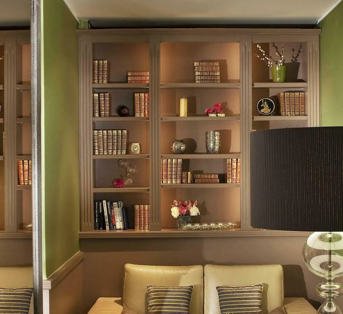 Hotel Western Anjou Lafayette 3*